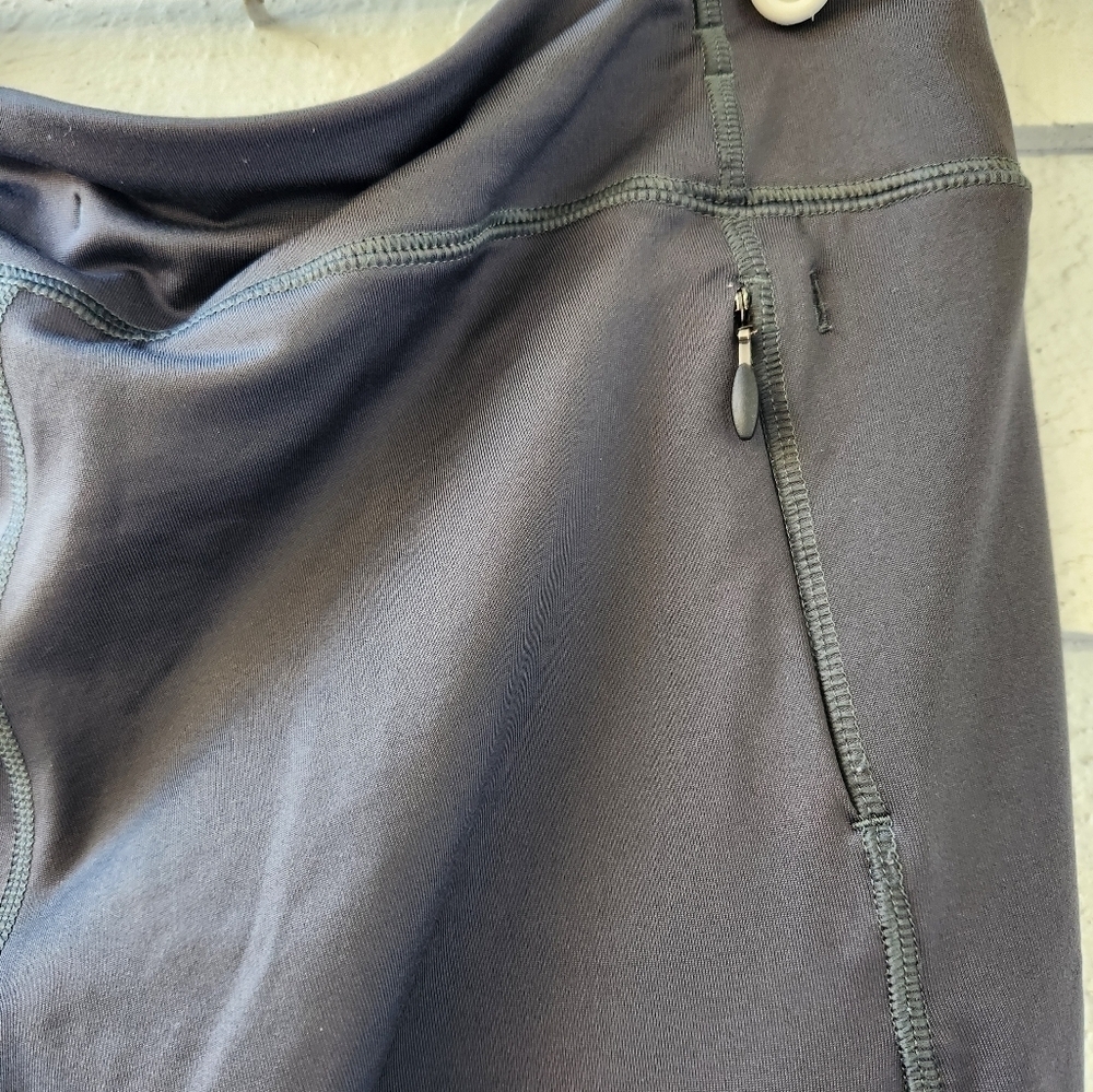 3/$25 Under Armour Pants Women Large Ladies Outdoors Leggings Athletic Gym - Picture 4 of 9